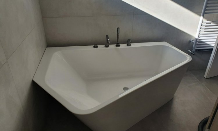 ALP Plomberie Chauffage Electricité Le Touvet - Entreprise de salle de bain clé en main